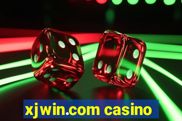 xjwin.com casino